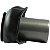 Diafragma do carburador com pistonete NX400 Falcon 1999 a 2008 Jonson - Imagem 3