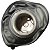 Diafragma do carburador com pistonete NX400 Falcon 1999 a 2008 Jonson - Imagem 4