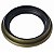 Kit retentor de bengala garfo XR250 Tornado 2001 a 2008 com guarda pó - Imagem 4