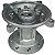 Cubo roda de freio a disco dianteiro XR250 Tornado 2001 a 2008 - Imagem 1