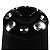 Par de manopla do acelerador universal ZX-375-0 CG125 CG150 CG160 Fan Titan Start Bros XRE CB YBR XTZ Twister com peso - Imagem 8