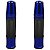 Par de manopla do acelerador universal ZX-375-0 CG125 CG150 CG160 Fan Titan Start Bros XRE CB YBR XTZ Twister com peso - Imagem 5
