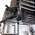 Kit parafusos tubo duto de óleo tampa lateral CBX250 Twister XR250 Tornado CB300 XRE300 (com furo) parafuso do retorno - Imagem 3