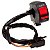 Interruptor de partida e emergência NXR125 NXR150 2003 a 2008 - Imagem 1