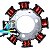 Estator gerador magneto completo NXR125 NXR150 Bros OHC ES ESD KS 2003 a 2005 - Imagem 2