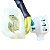 Estator gerador magneto completo CBX250 Twister 2001 a 2008 - Imagem 4