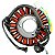 Estator gerador magneto completo CB300 CB300R 2009 a 2012 - Imagem 1