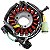 Estator gerador magneto completo XRE300 2010 a 2012 - Imagem 1