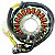 Estator gerador magneto completo XR250 Tornado 2001 a 2008 - Imagem 1