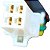 Estator gerador magneto completo Pop100 2007 a 2015 - Imagem 4