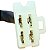 Estator gerador magneto completo NXR150 Bros Mix Flex 2009 a 2015 - Imagem 2