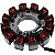 Estator gerador magneto completo NXR150 Bros Mix Flex 2009 a 2015 - Imagem 3