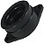 Kit 2 coletores de admissão GS500 GS500E 1993 a 2009 com oring - Imagem 4