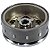 Volante do magneto CG150 Fan Titan Cargo Start ES ESD EX ESDI 11/15 CG160 NXR150 Bros NXR160 Bros XRE190 com parafusos - Imagem 5