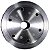 Volante do magneto CG150 Fan Titan Cargo Start ES ESD EX ESDI 11/15 CG160 NXR150 Bros NXR160 Bros XRE190 com parafusos - Imagem 4