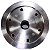Volante do magneto CG150 Titan Sport ES ESD 2004 a 2008 NXR150 Bros ES ESD 2006 a 2008 com parafusos - Imagem 3