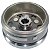 Volante do magneto CG150 Titan KS 2004 a 2008 NXR150 Bros KS 2006 a 2008 com parafusos - Imagem 2