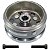 Volante do magneto CG150 Titan KS 2004 a 2008 NXR150 Bros KS 2006 a 2008 com parafusos - Imagem 1