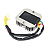 Regulador Retificador Voltagem NX400 Falcon 1999 a 2008 Carburada Honda - Imagem 3