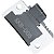 Regulador Retificador Voltagem DT180 DTZ180 DTN180 1989 a 1997 - Imagem 3