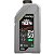 Caixa de câmbio marcha completo XTZ125 YBR125 2000 a 2005 partida de pedal e elétrica com óleo - Imagem 2