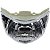 Bloco globo optico farol Biz125 2006 a 2010 - Imagem 1