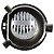Lâmpada do farol moto carro Led H4 CG125 CG150 CG160 Fan Titan Start CB300 XRE300 Twister YBR125 XTZ125 Factor - Imagem 4