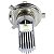 Lâmpada do farol moto carro Led H4 CG125 CG150 CG160 Fan Titan Start CB300 XRE300 Twister YBR125 XTZ125 Factor - Imagem 3
