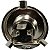Lâmpada do farol moto carro Azul H4 35W CG125 CG150 CG160 Fan Titan Start CB300 XRE300 Twister YBR125 XTZ125 Factor - Imagem 2