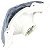 Bloco globo optico farol YS250 Fazer 2011 a 2017 - Imagem 3
