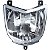 Bloco globo optico farol XTZ250 Lander 2007 em diante - Imagem 1