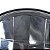 Farol completo CG125 Titan Fan 2000 a 2013 aro cromado com lâmpada bloco globo optico - Imagem 5