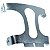Suporte do paralama dianteiro CG125 CG150 CG160 Titan Fan Start 2014 em diante aranha - Imagem 2