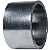 Abraçadeira braçadeira do escape CB300 XRE300 XR250 Tornado CB250F Twister com parafuso e guarnição do escapamento - Imagem 7