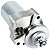 Motor de partida arranque C100 Biz Biz100 1998 a 2005 Jet50 Moby50 Phoenix50 Sky50 Star50 Web100 Super50 AZ01 AZ125 Alfa - Imagem 3