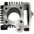 Kit motor cilindro completo anel de 50CC para 90CC Shineray Jet50 Phoenix XY49 XY50 Traxx Jonny Dafra Bravax Bull - Imagem 3
