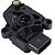 Sensor TPS TBI MAP hibrido borboleta Biz125 CG150 Fan Titan NXR150 Bros 2009 a 2015 XRE300 CB300 2009 a 2018 - Imagem 3