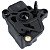 Sensor TPS TBI MAP hibrido borboleta Biz125 CG150 Fan Titan NXR150 Bros 2009 a 2015 XRE300 CB300 2009 a 2018 - Imagem 2