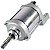 Motor de partida arranque CB300 CB300R XRE300 2009 a 2018 - Imagem 1