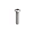 Kit parafusos prisioneiros allen inox coroa XRE300 NX400 Falcon com porca - Imagem 2