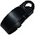 Abraçadeira braçadeira do escape NXR125 NXR150 NXR160 Bros XRE190 2009 em diante - Imagem 3