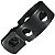 Abraçadeira braçadeira do escape NX200 XR200 XLR125 com parafuso - Imagem 2