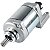 Motor de partida arranque YS250 FZ250 Fazer 2012 em diante XTZ250 Lander Tenere 2013 em diante com parafusos - Imagem 2