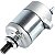 Motor de partida arranque Biz125 Biz125+ 2006 a 2010 com parafusos - Imagem 2