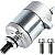 Motor de partida arranque Biz125 Biz125+ 2006 a 2010 com parafusos - Imagem 1
