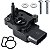 Sensor TPS TBI MAP hibrido borboleta PCX150 2015 a 2020 com parafusos - Imagem 1