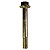 Kit parafusos suporte motor traseiro XR200 XR200R NX200 XLR125 Fixação motor Chassi EX311 - Imagem 2