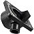 Coletor de admissão DT180 DTZ180 DTN180 DT180Z DT180N 1981 a 1997 + parafusos + junta Yamaha - Imagem 5