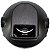 Farol completo CG125 Titan Fan 2000 a 2013 aro cromado bloco globo optico - Imagem 3