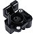 Sensor TPS TBI MAP hibrido borboleta XTZ150 Crosser YS150 Fazer YBR150 Factor 2014 em diante - Imagem 3
